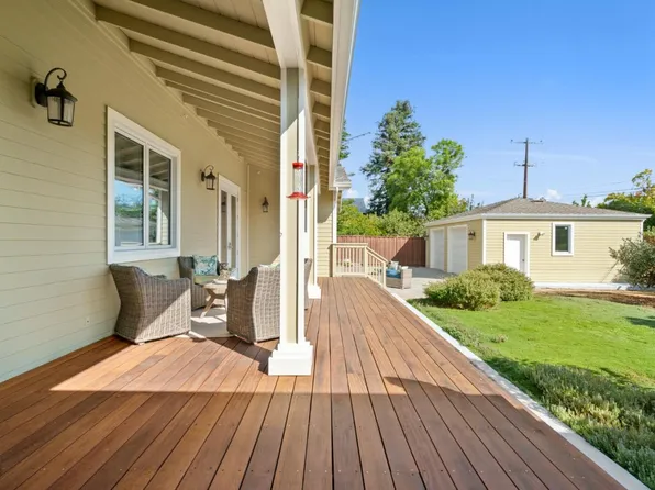 1230 N Winchester Blvd, Santa Clara, CA 95050