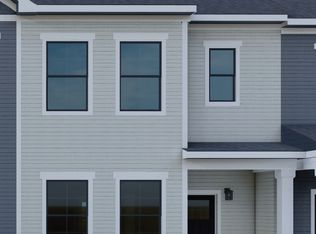 2118 McCarters Way, Blacksburg, VA
