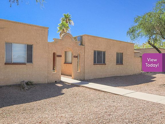 2nd image of 920 N Pueblo Dr APT B