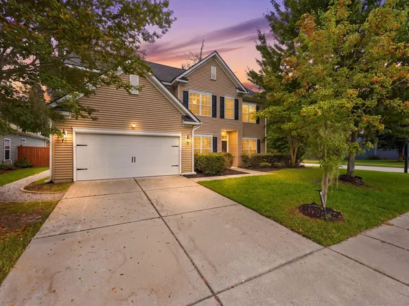 8512 Marsh Overlook, North Charleston, SC 29420