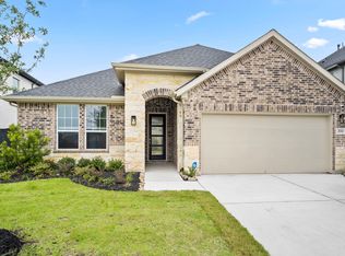310 Papershell Path, Richmond, TX 77406