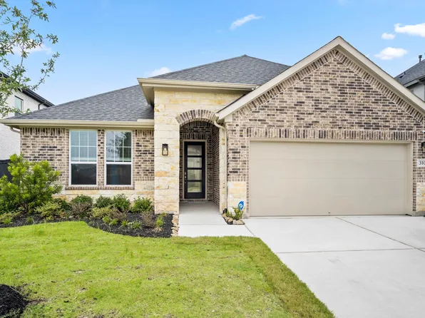 310 Papershell Path, Richmond, TX 77406