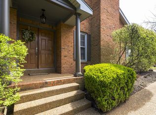 107 Hearthstone Manor Cir, Brentwood, TN 37027