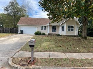 153 Usher Rd, Madison, AL 35757