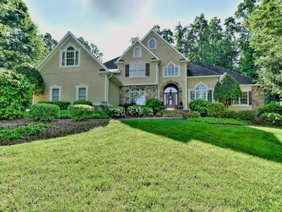 100 Hidden Forest Ct, Jonesborough, TN, 37659
