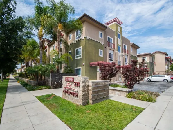 228 S Olive Ave Unit A310, Alhambra, CA 91801