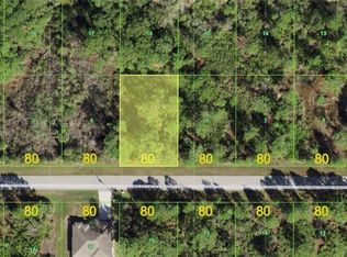 12076 Strett Ave, Port Charlotte, FL 33981