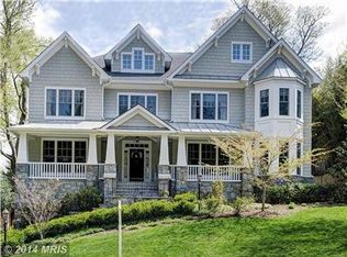 3711 N Vernon St, Arlington, VA 22207