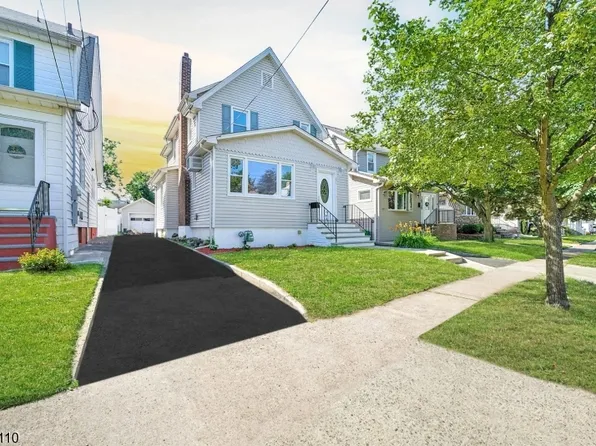 771 5Th St, Lyndhurst Twp., NJ 07071