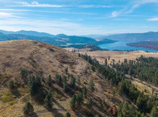 45XX B Hwy #25-S, Hunters, WA 99137