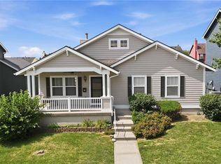 1251 SW Arbormill Ter, Lees Summit, MO 64082