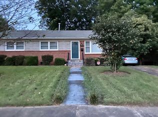 1117 Vickery Dr, Charlotte, NC 28215