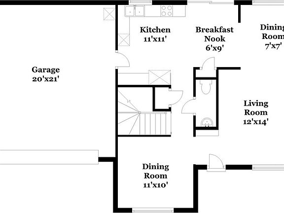 2nd image of this home