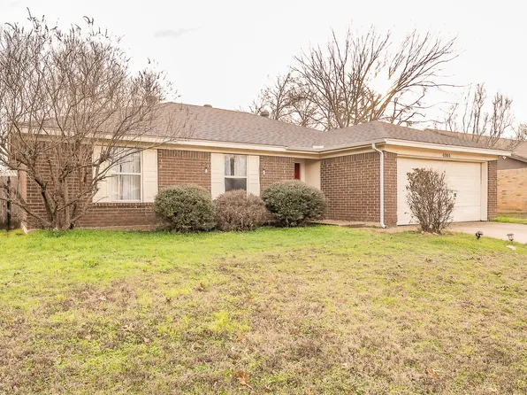 4004 Cypress Springs Dr, Arlington, TX 76001