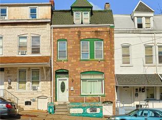 389 W Turner St, Allentown, PA 18102