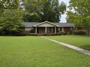 810 Briarcliff Rd, Nashville, GA 31639