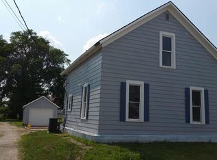 305 Roth St, Botkins, OH 45306