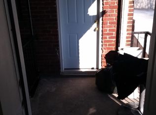 1312 W Linden St APT 3, Allentown, PA 18102