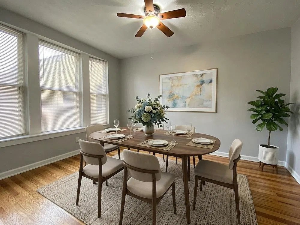 2 bed, 1400 sqft, $2,900 — Photo 4