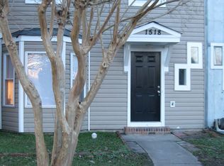 1518 Sangaree Cir, Virginia Beach, VA 23464