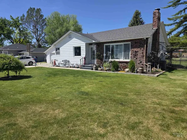 811 S Florence St, Nampa, ID 83686