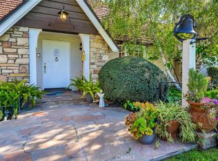 17454 Parthenia St, Northridge, CA 91325