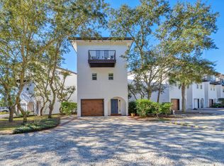 90 Mar A Lago Blvd #4, Santa Rosa Beach, FL 32459
