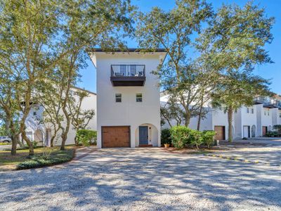 90 Mar A Lago Blvd #4, Santa Rosa Beach, FL, 32459