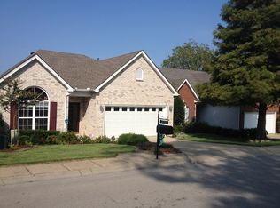 2711 Rosedale Pl, Nashville, TN 37211