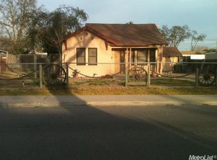 130 N Santa Ana Ave, Modesto, CA 95354