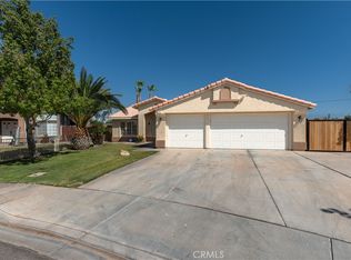 681 Desert Willow St, Imperial, CA 92251