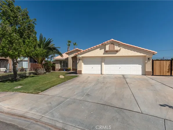 681 Desert Willow St, Imperial, CA 92251