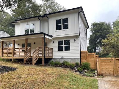 1962 Compton Dr, Atlanta, GA, 30315