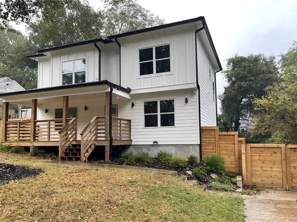 1962 Compton Dr, Atlanta, GA 30315