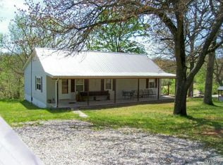 13107 State Road Tt, Festus, MO 63028