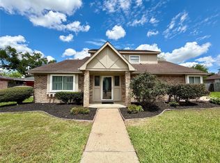 2306 Rushbrook Dr, Missouri City, TX 77489