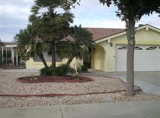 2307 El Toro Cir, Hemet, CA 92545