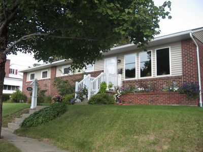 400 Berkley St, Philipsburg, PA, 16866