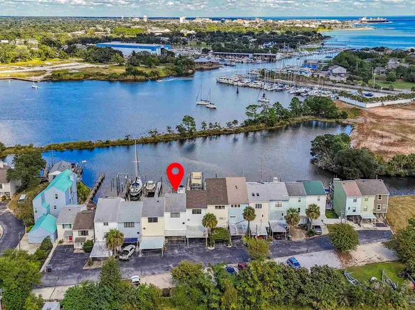 1280 Mahogany Mill Rd APT 10, Perdido Key, FL 32507