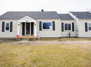 8263 Keister Rd, Middletown, OH 45042