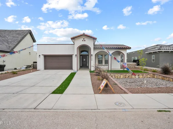333 Rio Pinsaqui Ct, El Paso, TX 79932