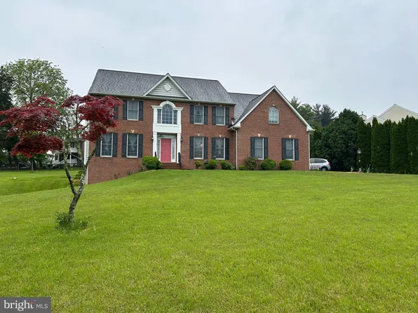 11711 Janney Ct, Clarksville, MD 21029