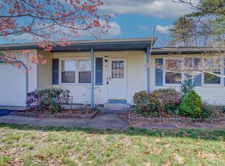 28 Westport Drive #section 71, Whiting, NJ