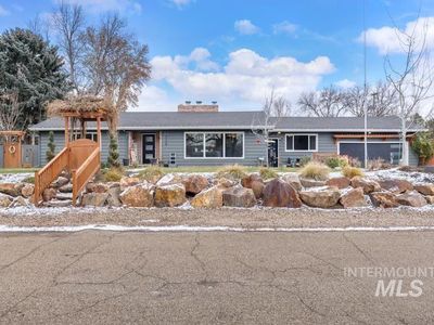 112 Albert St, Caldwell, ID, 83605