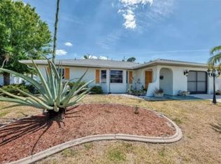 1281 Wilson Dr, Englewood, FL 34224