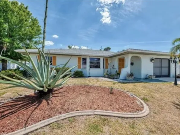 1281 Wilson Dr, Englewood, FL 34224