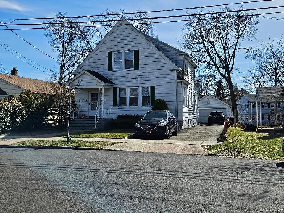 45 Ley St
