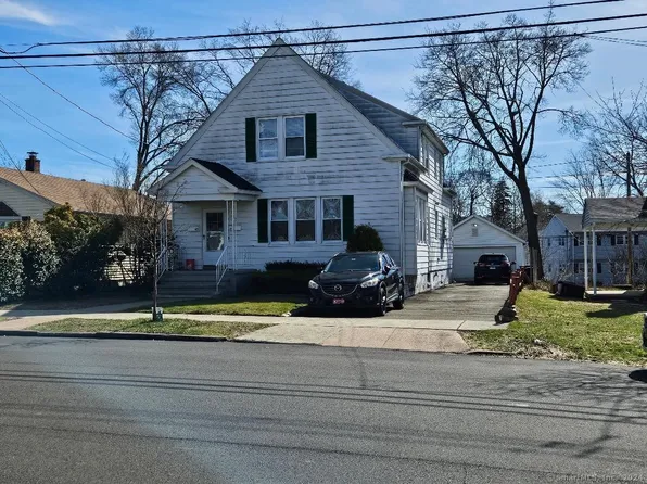 45 Ley St, New Haven, CT 06512