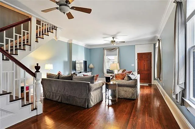 1131 Fern St — Photo 3