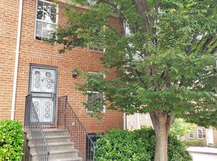 1101 Somerset St, Baltimore, MD 21202
